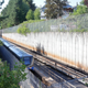 The old Expo Line of TransLink’s SkyTrain system